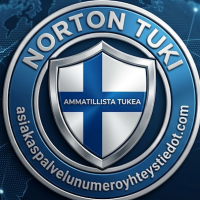 Parhaat vinkit Norton Help Center Suomi -palvelun käyttöön