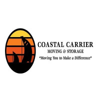 Coastal Carrier Moving & Storage - Greenville NC Movers