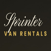 Sprinter Vans Rental