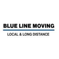 Blue Line Moving and Storage - Boca Raton Movers