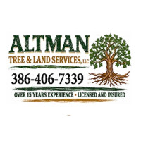 Altman Tree and Land Services