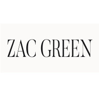 Zac Green Photo