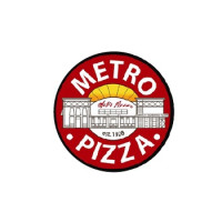 Metro Pizza