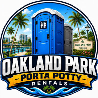 Oakland Park Porta Potty Rentals