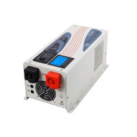 Power Inverter Charger