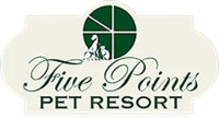 Five Points Pet Resort