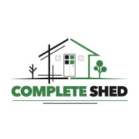 Complete Shed