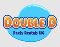 Double D Party Rentals LLC