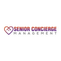Senior Concierge & Management