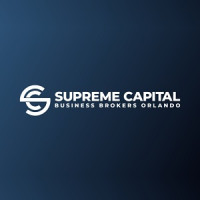 Supreme Capital Business Brokers Orlando