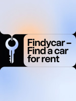 FindYCar FI