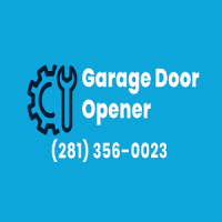 Garage Door Opener Houston TX
