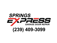 Springs Express Garage Door Repair