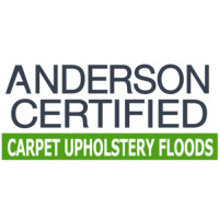Anderson Certified Cleaning Technicians
