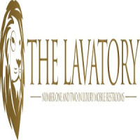 The Lavatory San Jose: Luxury Bathroom & Shower Trailer Rentals