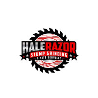 HaleRazor Stump Grinding and Site Services, LLC.