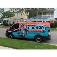 Anchor Heating and Air Daniel Island