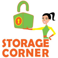 Storage Corner Tautphaus Park