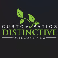 Custom Patios LLC