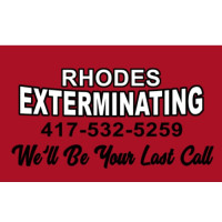 Rhodes Exterminating