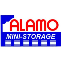 Alamo Mini-Storage - Eisenhauer