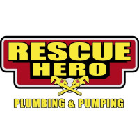 Rescue Hero Plumbing & Pumping