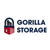 Gorilla Storage