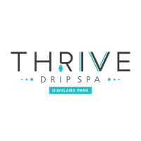 ThrIVe Drip Spa