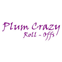 Plum Crazy Roll Offs