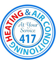 417 Heating and Air LLC