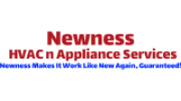 Newness HVAC N Appliance Services LLC