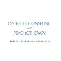 District Counseling and Psychotherapy at Joseph LaFleur & Associates
