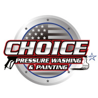 Choice Pressure Washing & Painting