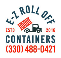 E-Z Roll Off Containers