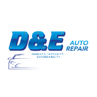 D&E Auto Repair