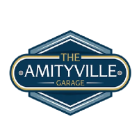 The Amityville Garage