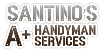 Santino's A+ Handyman Service