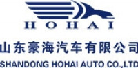 SHANDONG HOHAI AUTO CO.,LTD