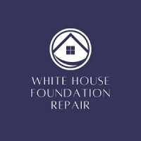 White House Foundation Repair