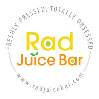 Rad Juice Bar