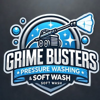 Grime Busters Pressure Washing and Soft Wash