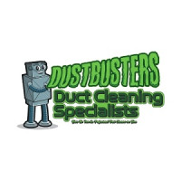 Dustbusters Duct Cleaning Specialists