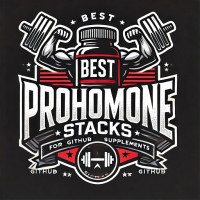 Prohormone Stacks GitHub