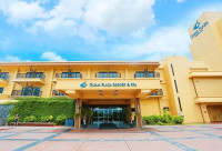 Discover Premier Hotels in Guam - Plan Your Stay at Guam Plaza Resort & Spa Today!