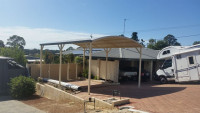 PATIOS - BUNBURY, BUSSELTON AND SURROUNDS
