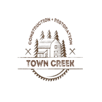 Town Creek Construction & Restoration