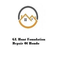 GL Hunt Foundation Repair Of Hondo