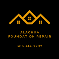 Alachua Foundation Repair