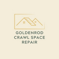 Goldenrod Crawl Space Repair