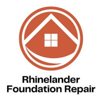 Rhinelander Foundation Repair